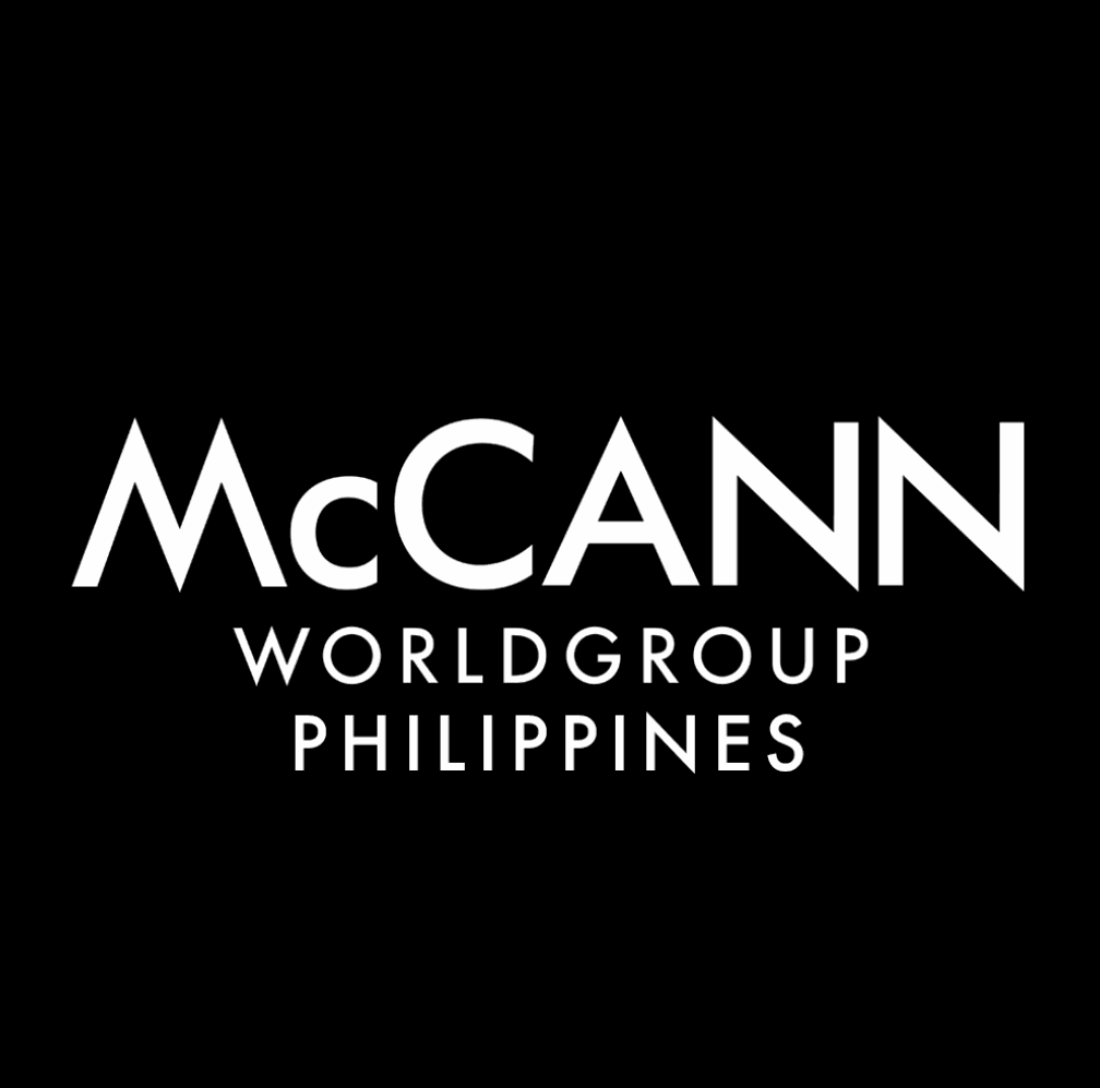 McCann Worldgroup Philippines logo