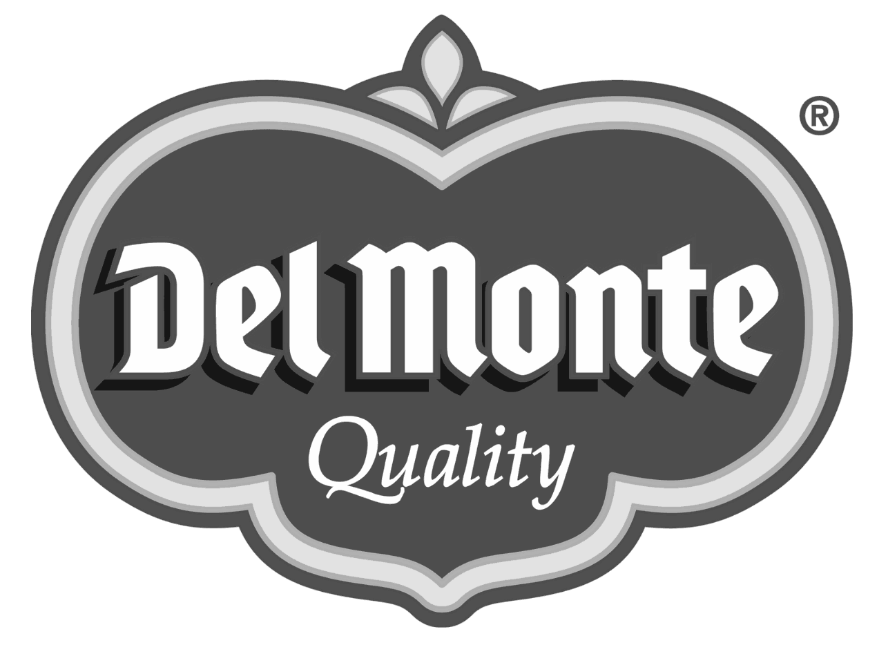 Del Monte logo