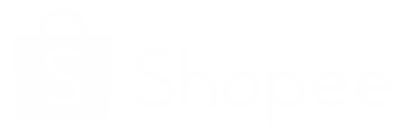 Shopee logo