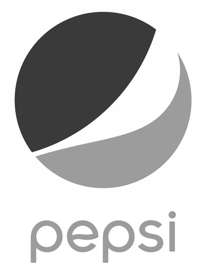Pepsi logo