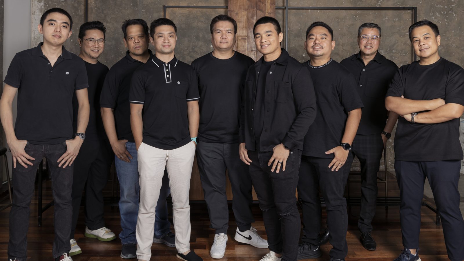 LoudBox Music Production Team
