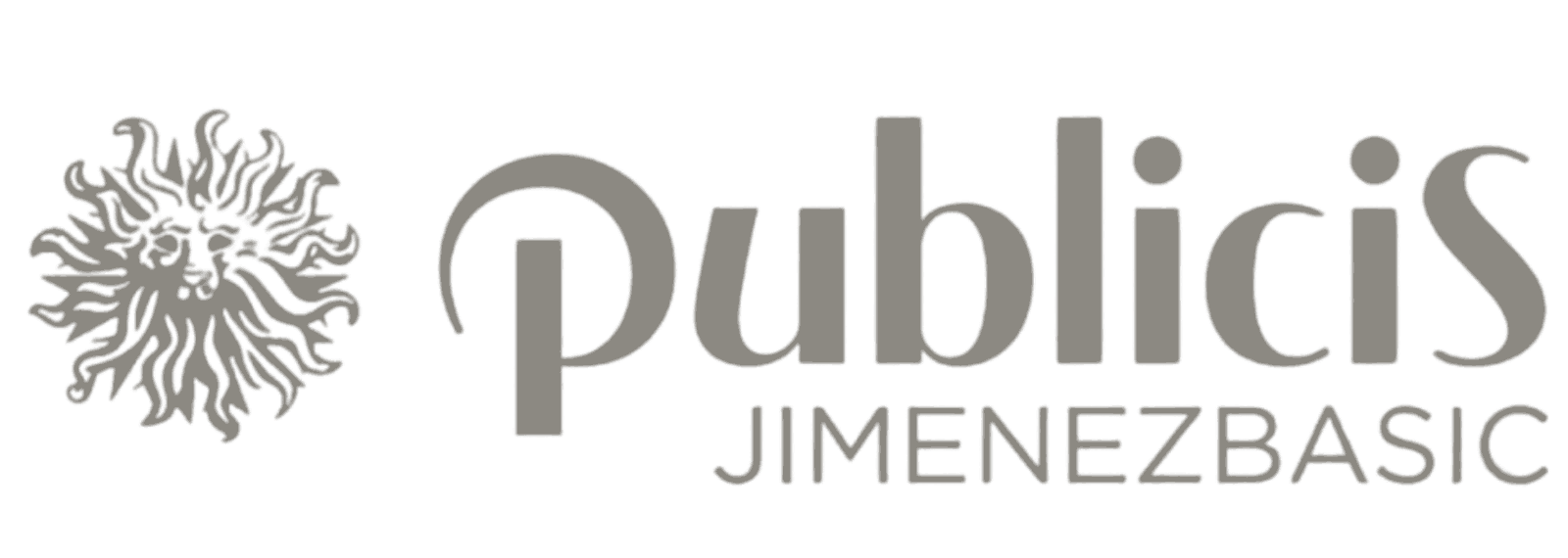 Publicis JimenezBasic logo