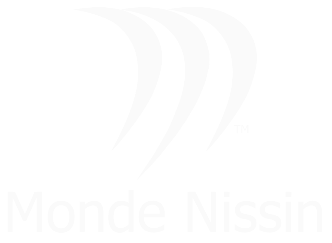Monde Nissin logo