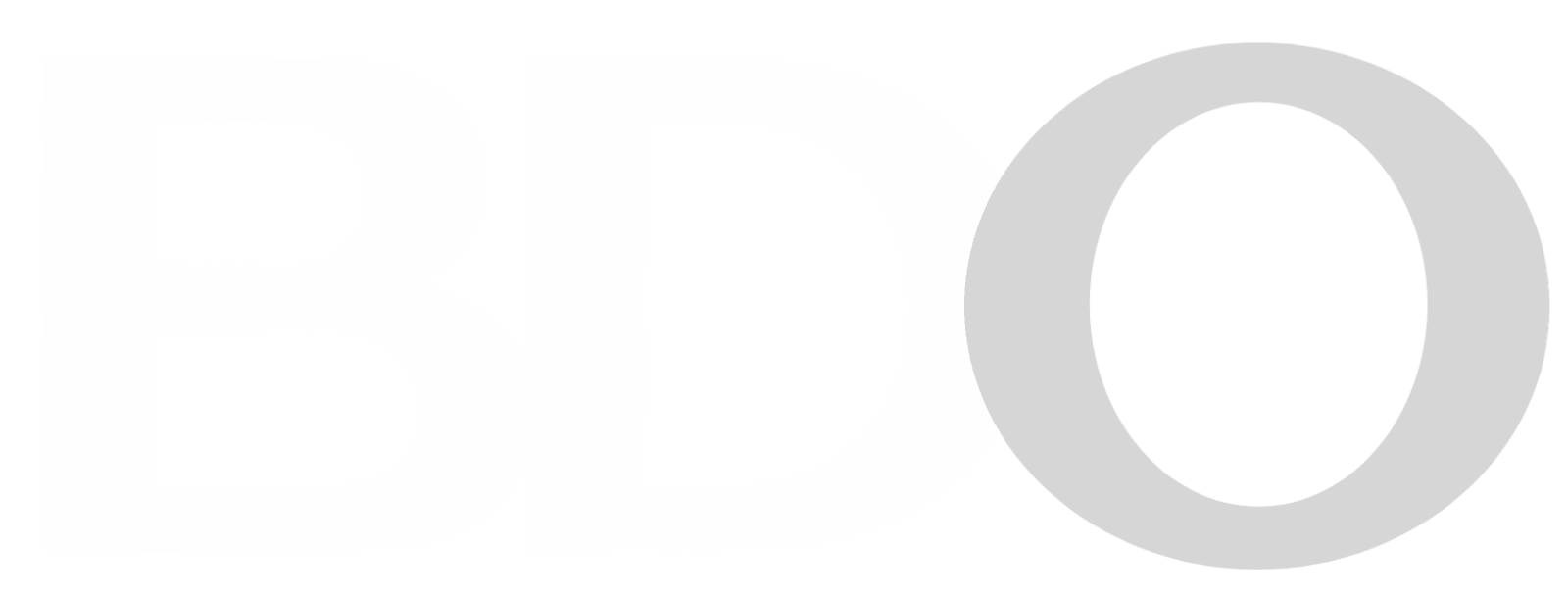 BDO logo