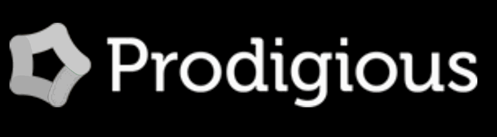 Prodigious logo