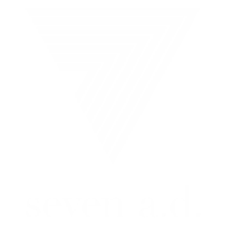 Seven A.D. logo