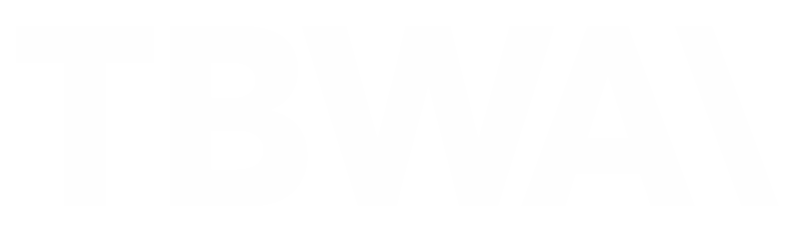 TBWA logo
