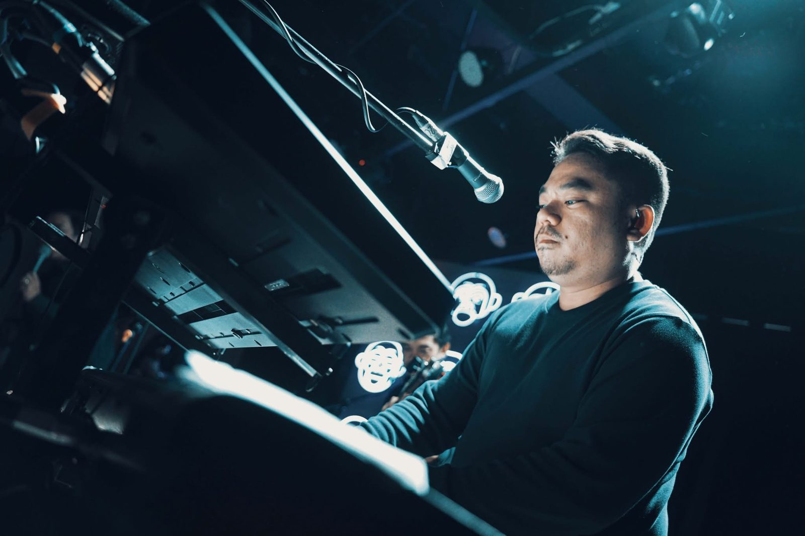Produced and Personal with IJ Garcia