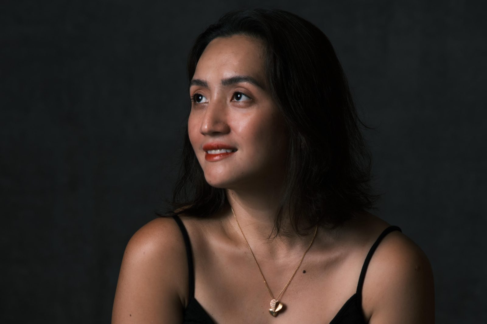 Power Behind the Audio With Dories Sta. Cruz