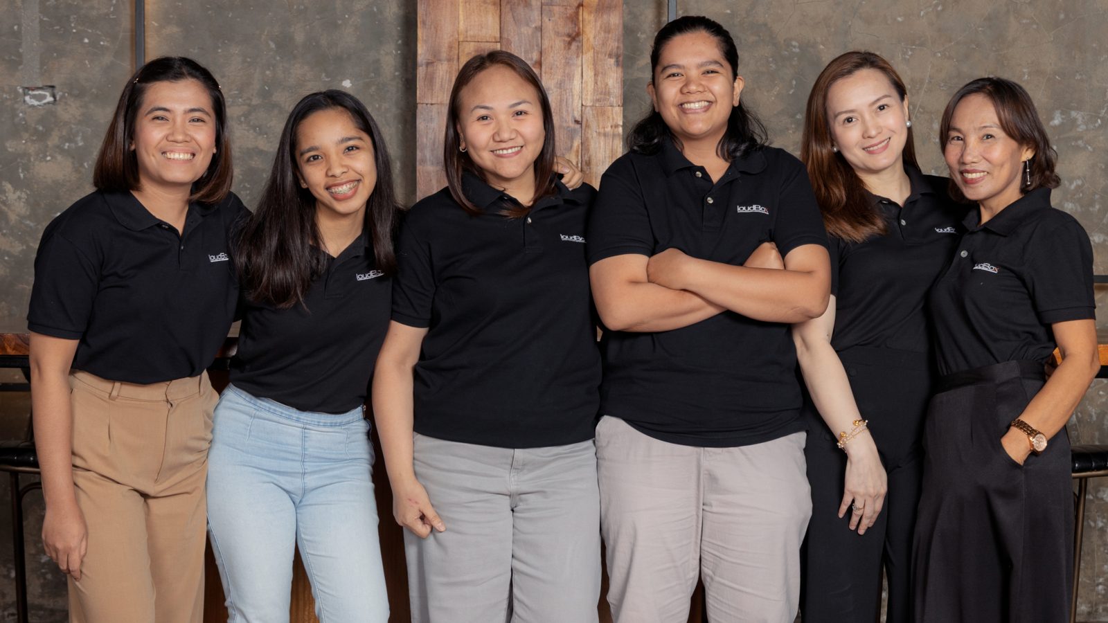 LoudBox Accounting Team