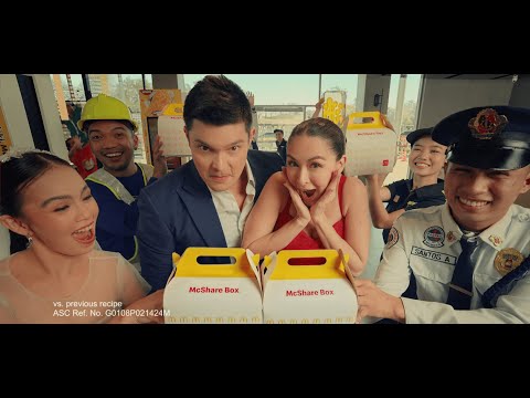 You Better Try — Better Chicken McDo