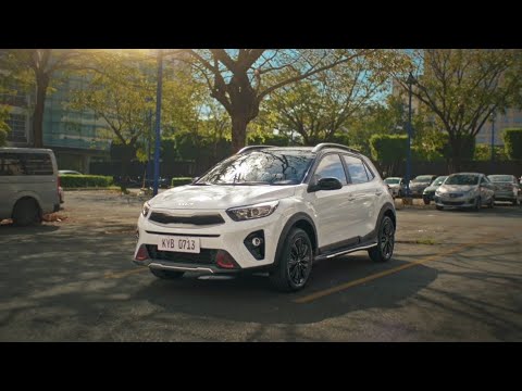 Kia | Feel The Stonic | Style Edition